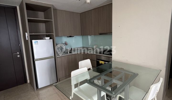 Ciputra World 2 Apartment 2