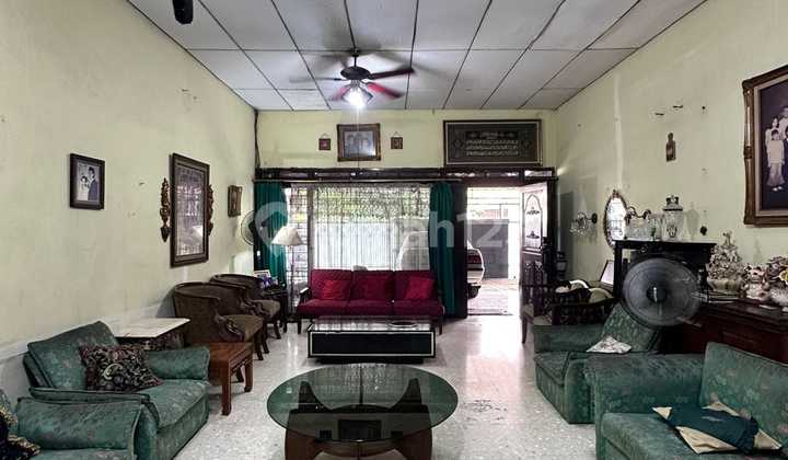 Rumah Menteng Dalam, Jakarta Selatan