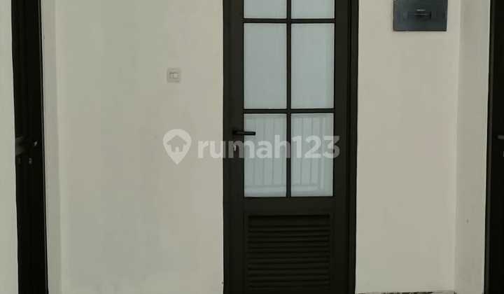 Dijual Rumah Siap Huni Discovery Fiore Bintaro Pondok Aren, Tangerang Selatan 1