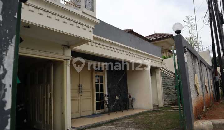 For Sale Cinere House, Depok West Java 2