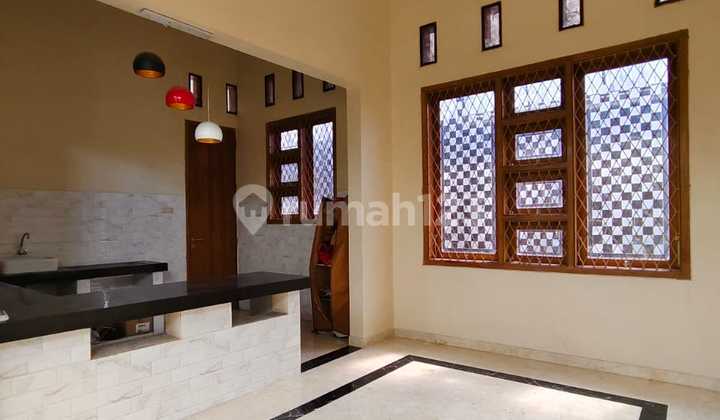 Rumah Bagus Jagakarsa, Jakarta Selatan 2