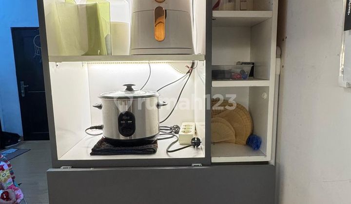 Jual Murah Rumah Bagus Siap Huni Jagakarsa 2