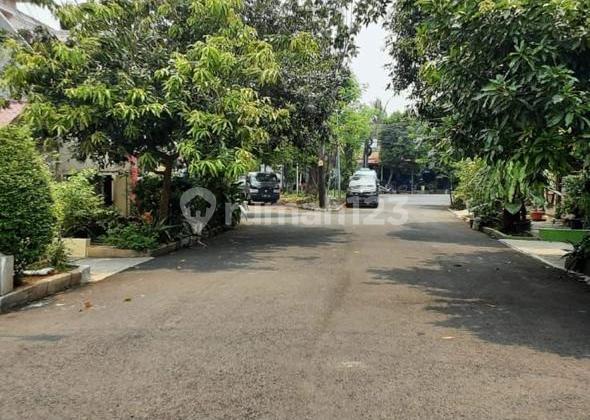 Jual Tanah Kembangan Selatan, Jakarta Barat