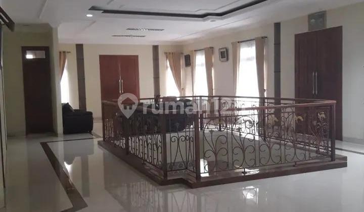 Jual Rumah Bagus Siap Huni Lokasi Pamulang