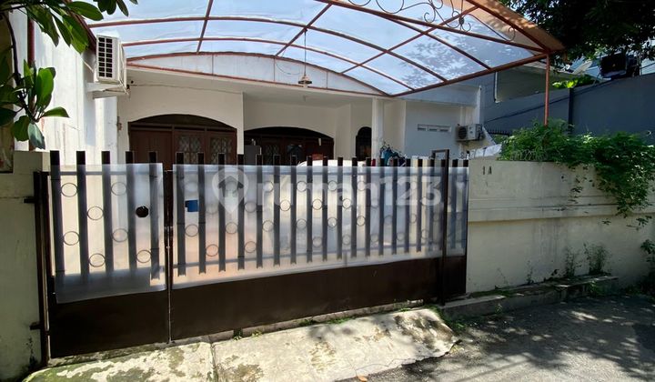 Jual Rumah Bagus Siap Huni Jakarta Barat Jual Rumah Bagus Siap Huni Jakarta Barat