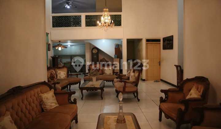 Jual Cepat Rumah Murah Cinere Jakarta Selatan