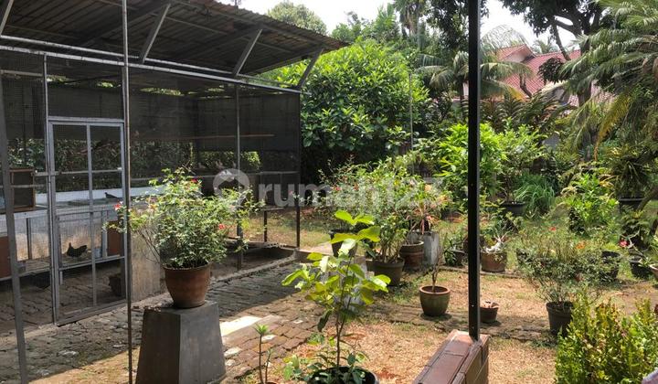 Jual Tanah Cilandak Town Square (Citos) Jual Tanah Cilandak Town Square (Citos)