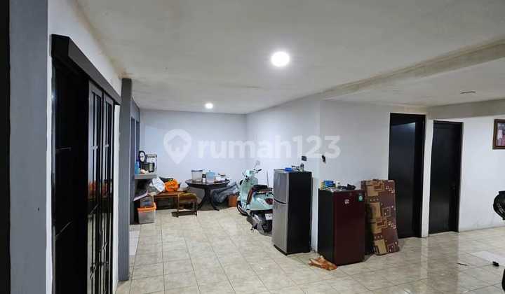 Rumah Strategis Pejaten Timur Investasi Menjanjikan Siap Huni