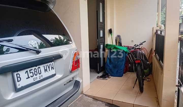 Rumah Murah di Ciputat, Tangerang Selatan Rumah Murah di Ciputat, Tangerang Selatan