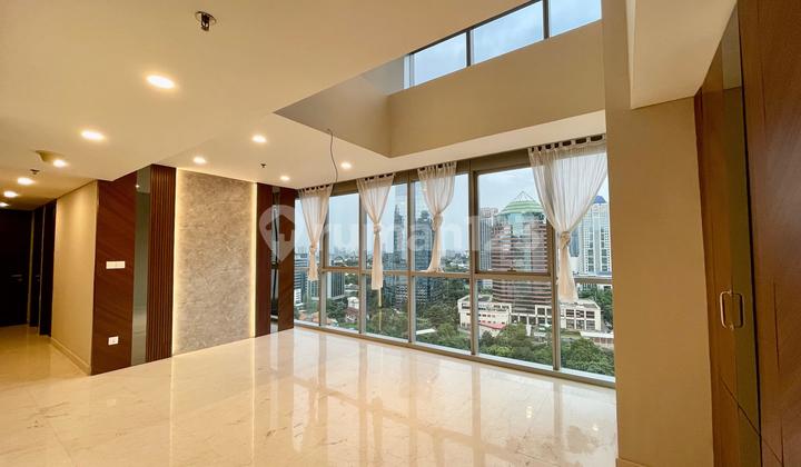 Apartemen Ciputra World 2 Setiabudi, Jakarta Selatan 1