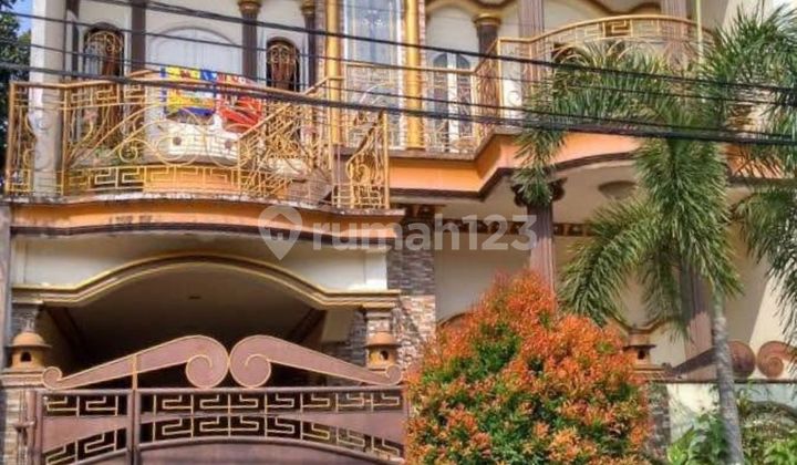 Jual Rumah Bagus Siap Huni Ciputat, Tangerang Selatan