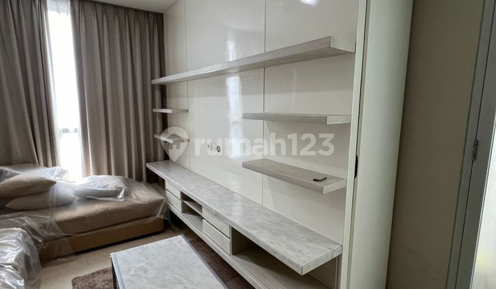 Di Jual Apartemen Ciputra World 2 Jakarta Selatan