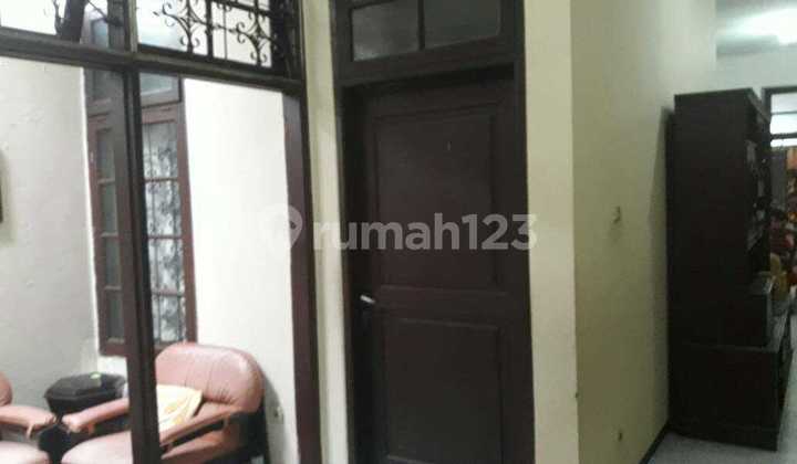 Pejaten House South Jakarta Pejaten House South Jakarta