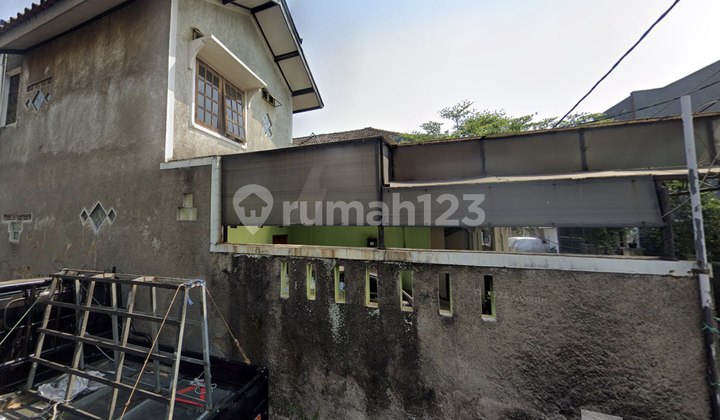 Minimalist Style Auction House in Gedebage, Bandung 2