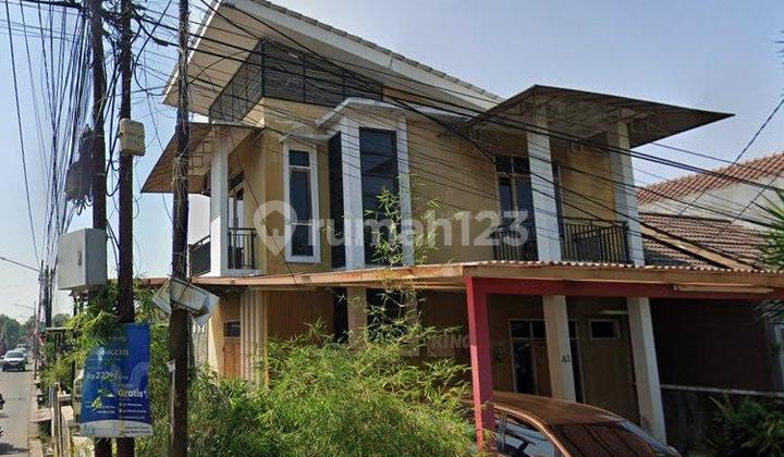 Strategic Hook Auction House in Cisaranten Bandung Strategic Hook Auction House in Cisaranten Bandung