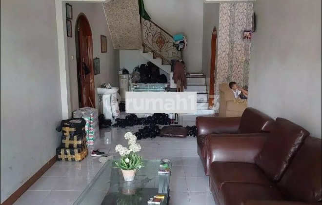 Modern 2-Story Auction House in Soreang Bandung 2