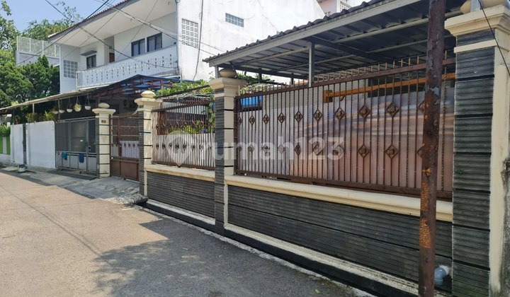 Rumah Lelang Modern Murah Bojongloa Kidul Bandung 2