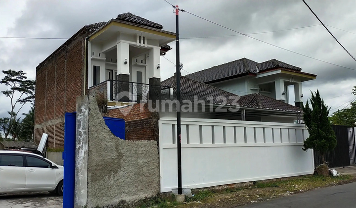 Rumah Lelang Modern di Mangkubumi Kota Tasik 2