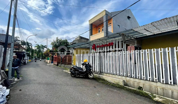 Elite 2-Story House in Cijerah 2