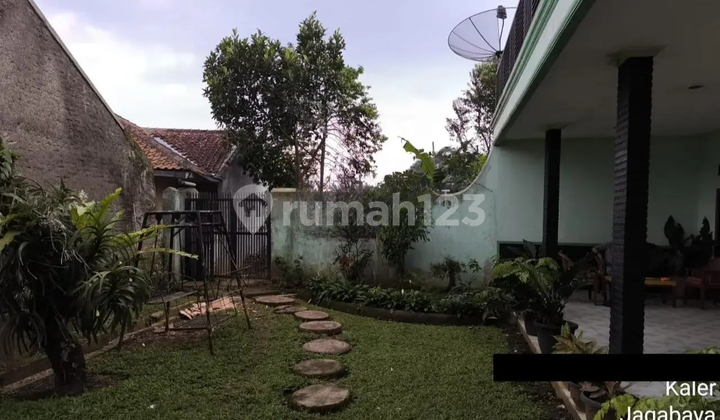 Rumah Lelang Minimalis 2 Lantai di Cimenteng Jagabaya 2