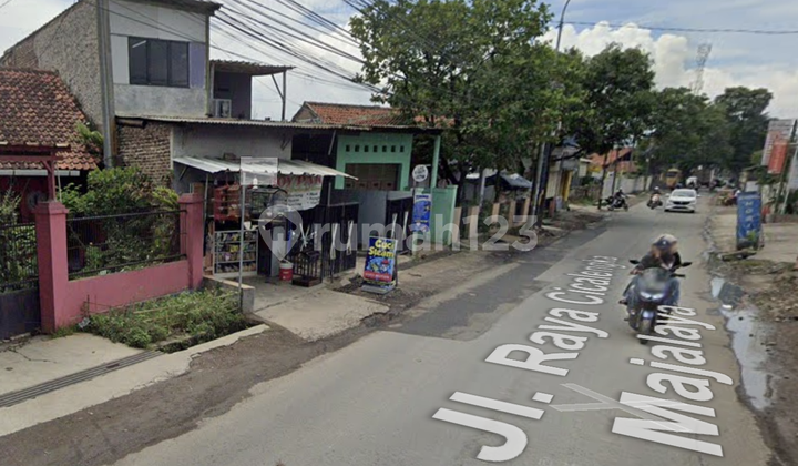 Rumah Lelang Minimalis 2 Lantai di Paseh Kab Bandung 2