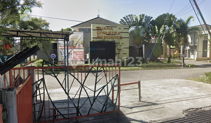 Rumah Lelang 2 Lantai Minimalis di daerah Ciwastra Rumah Lelang 2 Lantai Minimalis di daerah Ciwastra