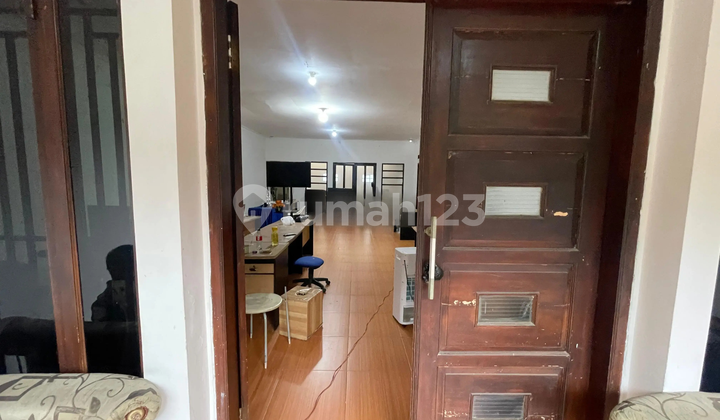 Rumah Lelang Mewah Daerah Cijagra Kota Bandung 2