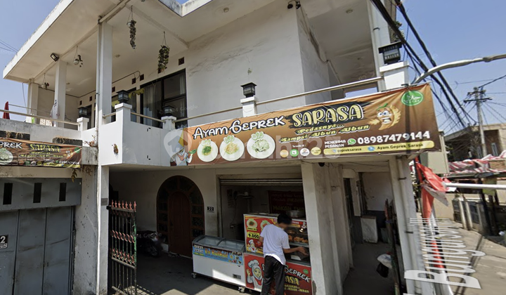 Rumah Lelang Modern 2 lantai di Pasirluyung Bandung Rumah Lelang Modern 2 lantai di Pasirluyung Bandung