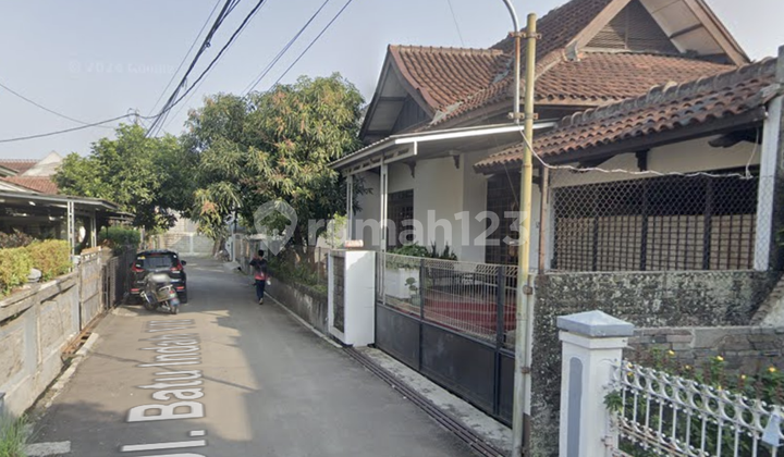 Modern Minimalist Auction House in Batununggal Bandung 2