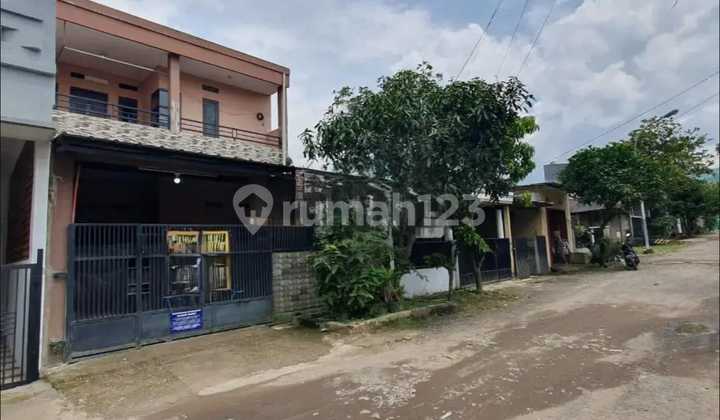Rumah Lelang Minimalis 2 Lantai di Cangkuang Kab Bandung Rumah Lelang Minimalis 2 Lantai di Cangkuang Kab Bandung