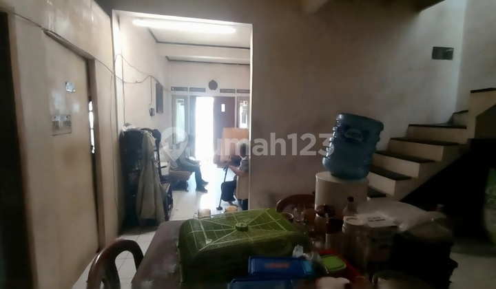 Minimalist Auction House in Baleendah Permai Area, Bandung 2