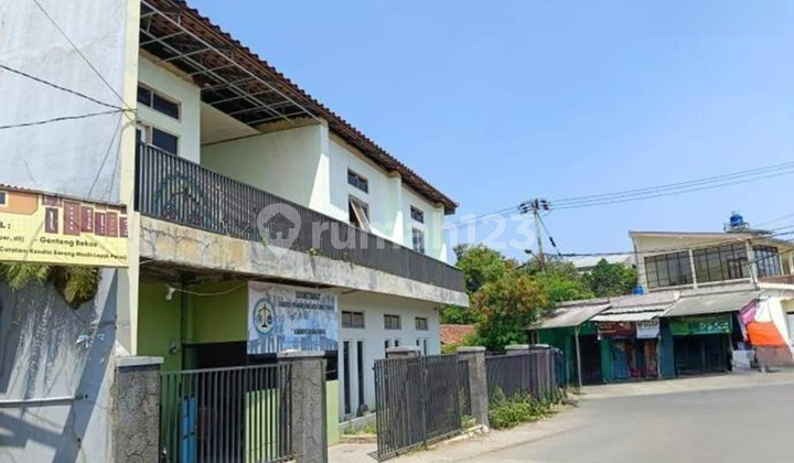 Rumah Lelang 2 Lantai di Bojongkoneng Soreang