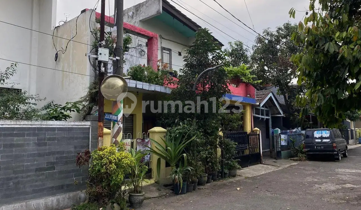 Minimalist Auction House Jl Saluyu Indah V Rancasari Bandung 2