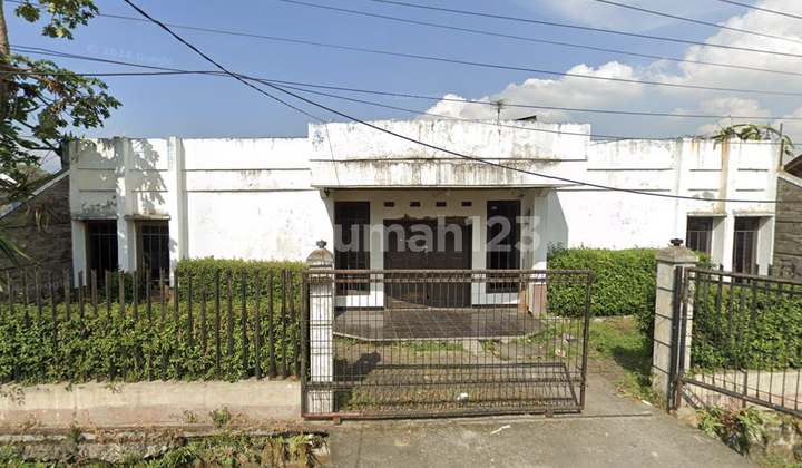 Aset lelang Kost Minimalis 2 lantai di Rancaekek Bandung