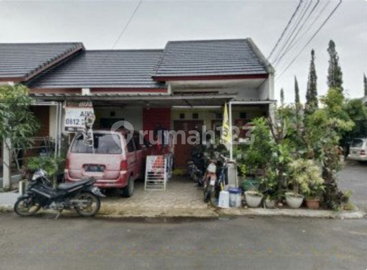Rumah Lelang Minimalis 2 Lantai di Gempolsari Bandung Rumah Lelang Minimalis 2 Lantai di Gempolsari Bandung