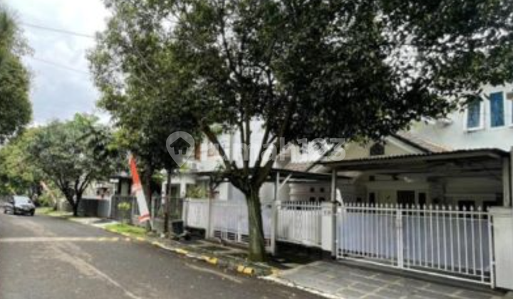 Rumah Lelang Modern di Batununggal Mulia Bandung