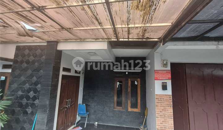 Rumah Lelang Modern 2 Lantai di Batujajar Bandung barat 2