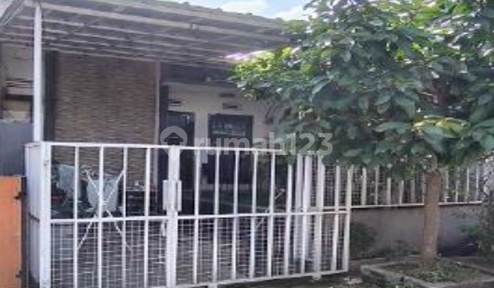 Rumah Lelang Minimalis di Sukapada Cibeunying Kidul Bandung