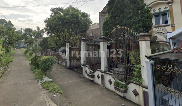 Modern 2-Storey Auction House in Kp Munjul, Pasar Kemis, Bandung 2