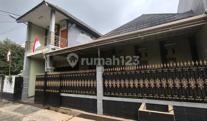 Rumah Lelang Modern 2 Lantai Daerah Kota Cimahi Rumah Lelang Modern 2 Lantai Daerah Kota Cimahi