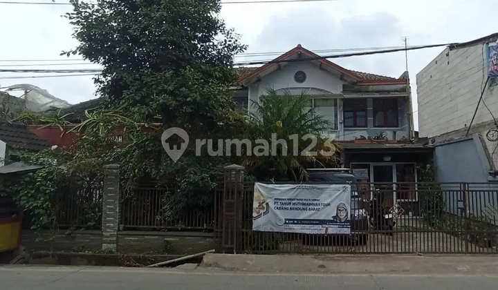 Rumah Lelang Modern Strategis Dilembang Bandung Barat Rumah Lelang Modern Strategis Dilembang Bandung Barat