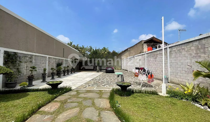 Modern Auction House in Lembang, West Bandung Region 2