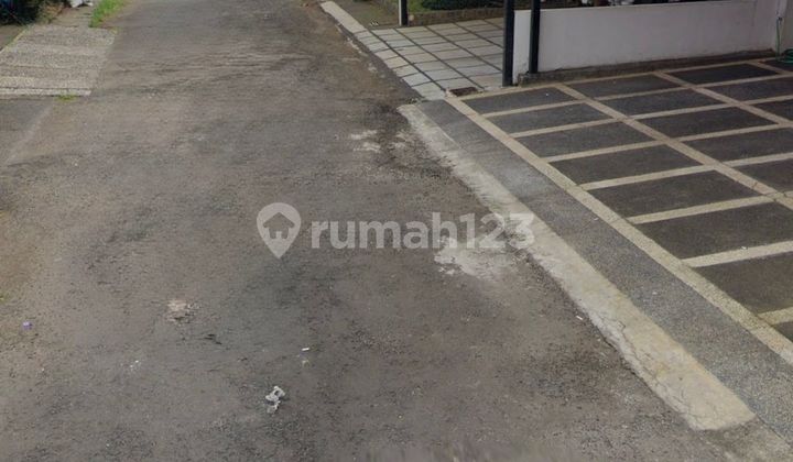 Rumah Lelang Moden Jl Palem Botol Buahbatu Bandung 2