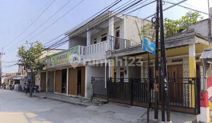 Rumah Lelang Sederhana di Rancaekek Bandung 2