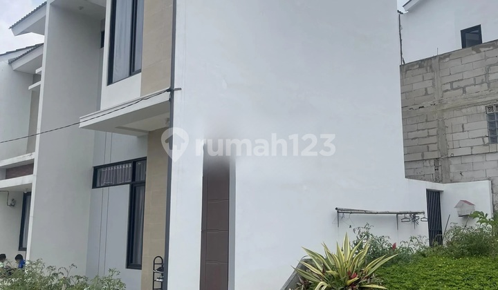 Rumah Lelang Minimalis di daerah Katapang 2