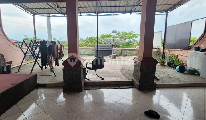 Ruko Lelang Bagus 2 Lantai di Rancaekek Bandung