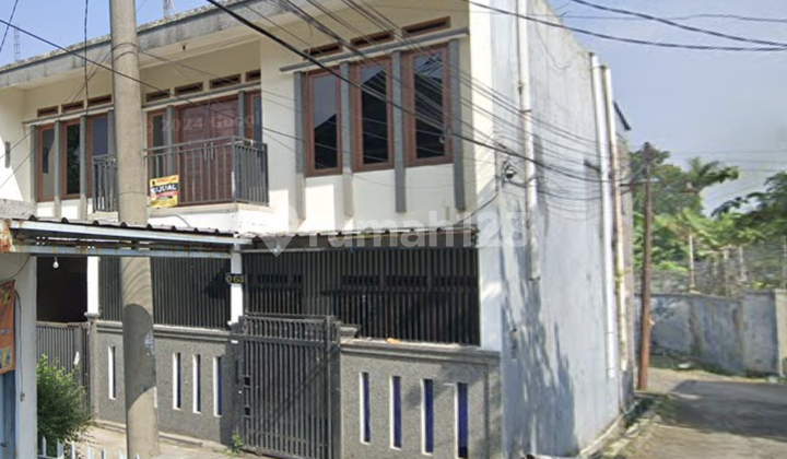 Rumah Lelang Minimalis di Daerah Margahayu Rumah Lelang Minimalis di Daerah Margahayu