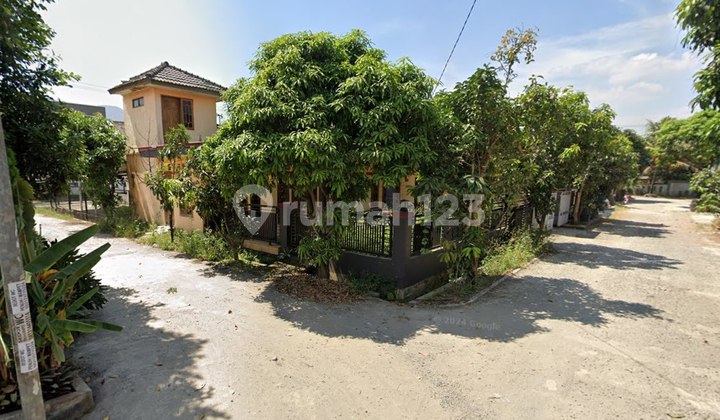 Rumah Lelang Minimalis 2 Lantai di Rancaekek Bandung 2