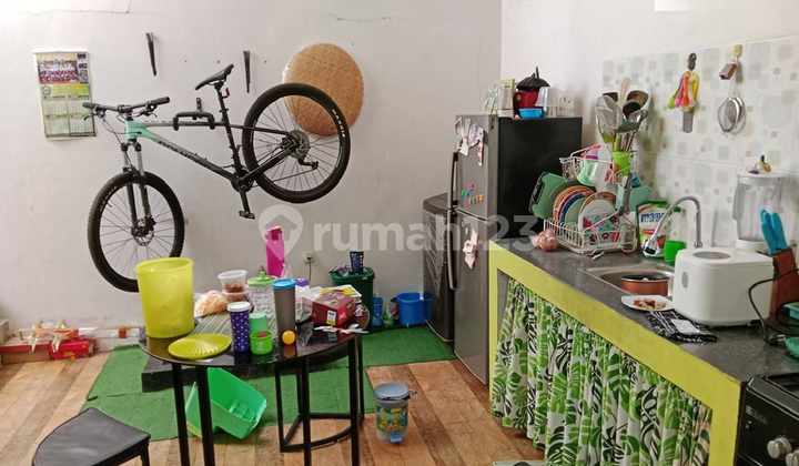 Residential House Auction Asset in Cileunyi Wetan 2