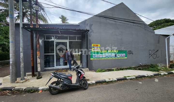 Rumah Lelang Minimalis Area Ujungberung Indah Asri Bandung 2